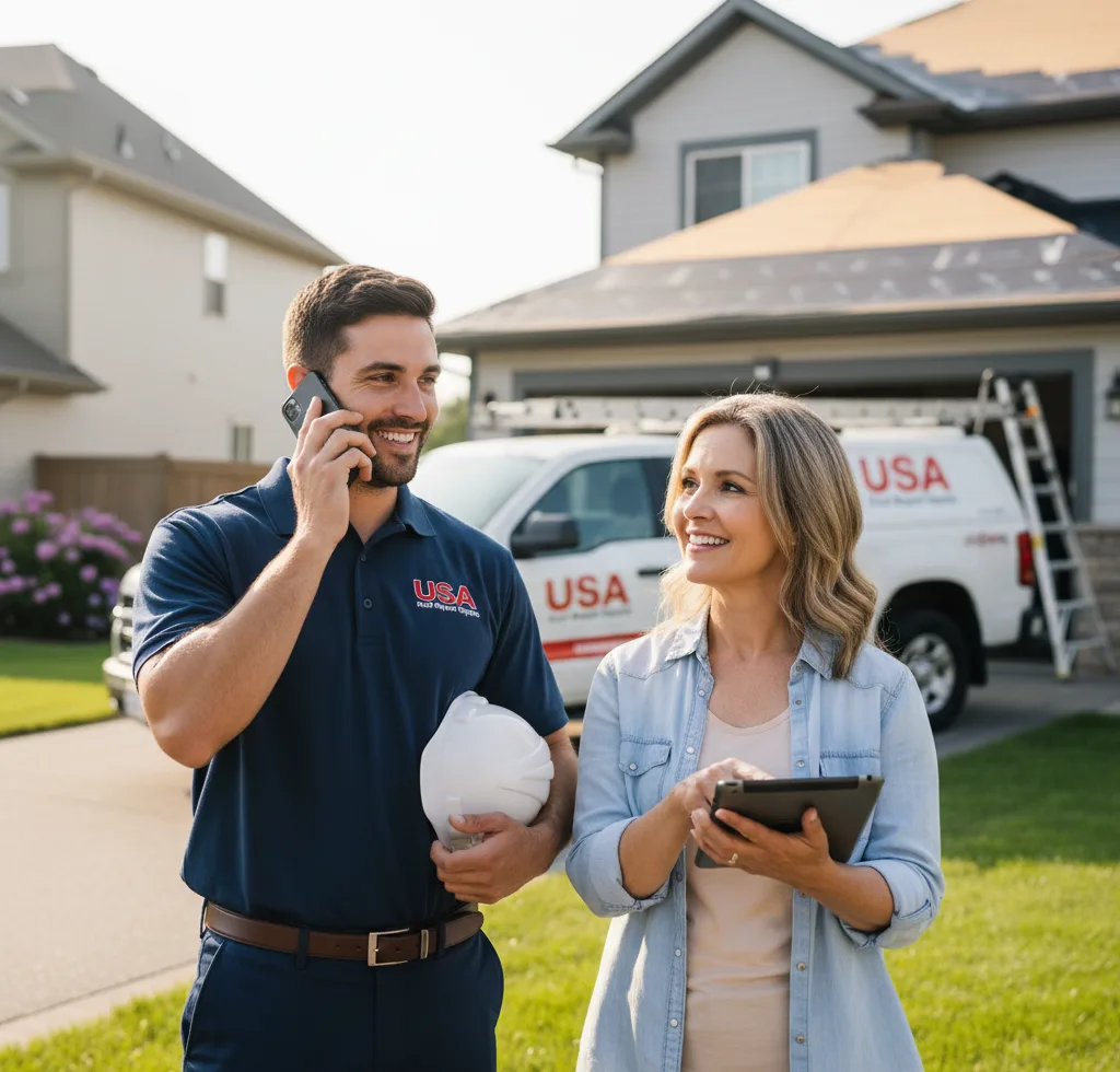 Roof Leak Repair in Avon, CO